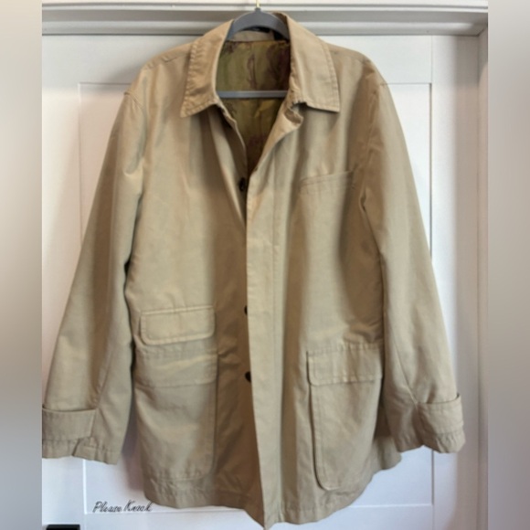 Ted Baker London Other - Ted Baker London trenchcoat size 6